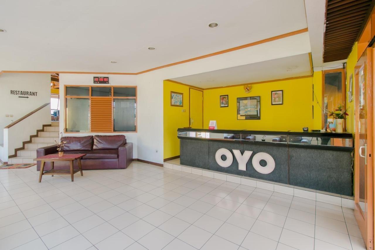 Oyo 1996 Koneng Hotel Cibodas Exterior foto
